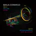 Baila Conmigo (Willy William Remix) [feat. Kelly Ruiz] - Single album cover