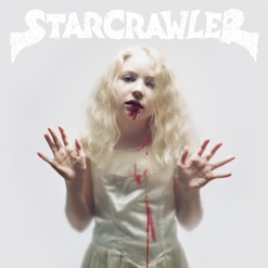 STARCRAWLER cover art