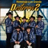 Desterra2 - Cumbia en Llamas