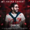 Shakhe Gol - Kasra Zahedi lyrics