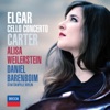 Elgar & Carter: Cello Concertos, 2012