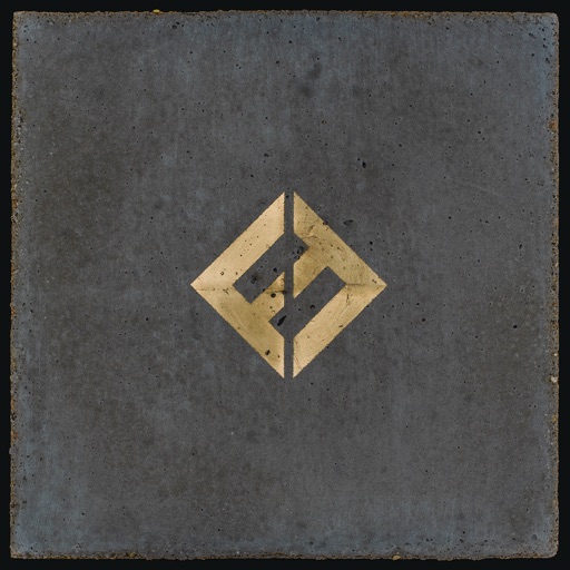 Art for Run by Foo Fighters