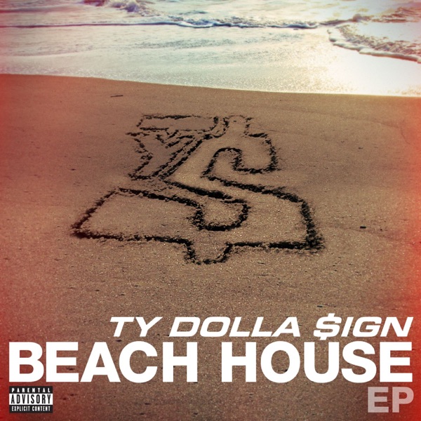 Beach House - EP - Ty Dolla $ign