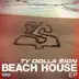 Beach House - EP album cover