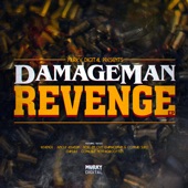 Revenge (feat. Conrad Subs) - EP artwork