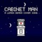 Lemon Demon Cover - Cabinet Man lyrics