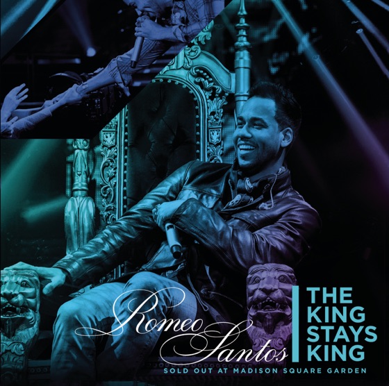Cover artwork for Mi Santa