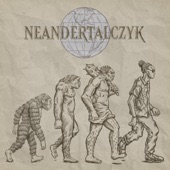 Neandertalczyk artwork
