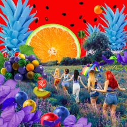 Red Flavor