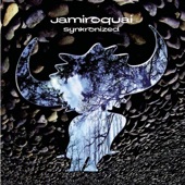 Jamiroquai - Supersonic