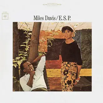 E.S.P. (2022 Remaster) by Miles Davis song reviws