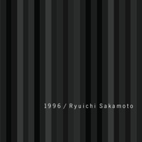 Ryuichi Sakamoto Ablum Cover