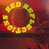 Red Reflections - Single