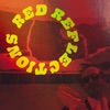 Red Reflections - Single, 2020