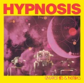 Hypnosis - Bormaz