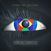 Pimps of Joytime - Joytime Radio (Alt Version)