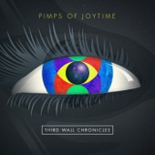 Pimps of Joytime - Everywhere I Go