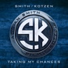 Taking My Chances - Single