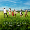 Green Pastures - Marcus Rogers