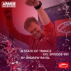 Andrew Rayel - Light Side of the Harmony (Fyh 200 Anthem)