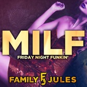 M.I.L.F (From "Friday Night Funkin") [feat. ToxicxEternity] artwork