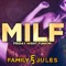 M.I.L.F (From "Friday Night Funkin") [feat. ToxicxEternity] artwork