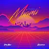 Midnight in Miami (feat. Zauntee) - Single album lyrics, reviews, download