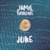 Jamie Bathgate - June
