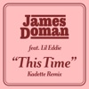 This Time (feat. Lil Eddie) [Kadette Remix] - Single