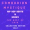 Cambodian Mystique (feat. Cambodian Mystique) - Cambodian Mystique lyrics