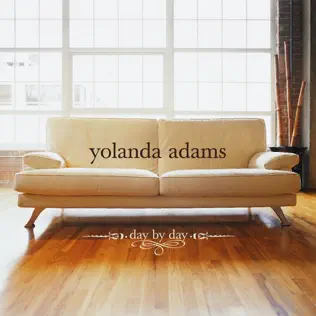 lataa albumi Download Yolanda Adams - Day By Day album