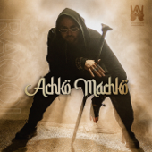 Achko Machko (Navso Navanu Raat) [feat. Brijesh Shandilya & Pragathi Guruprasad] - RaOol