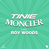 Moncler (feat. Roy Woods) [Remix] artwork