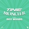 Moncler (feat. Roy Woods) [Remix] artwork