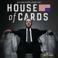 Jeff Beal - House of Cards Main Title Theme artwork