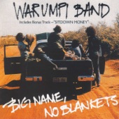 Big Name, No Blankets