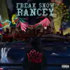 Freak Show Rancey album lyrics, reviews, download