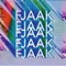 Offline (feat. Rødhåd) - FJAAK lyrics