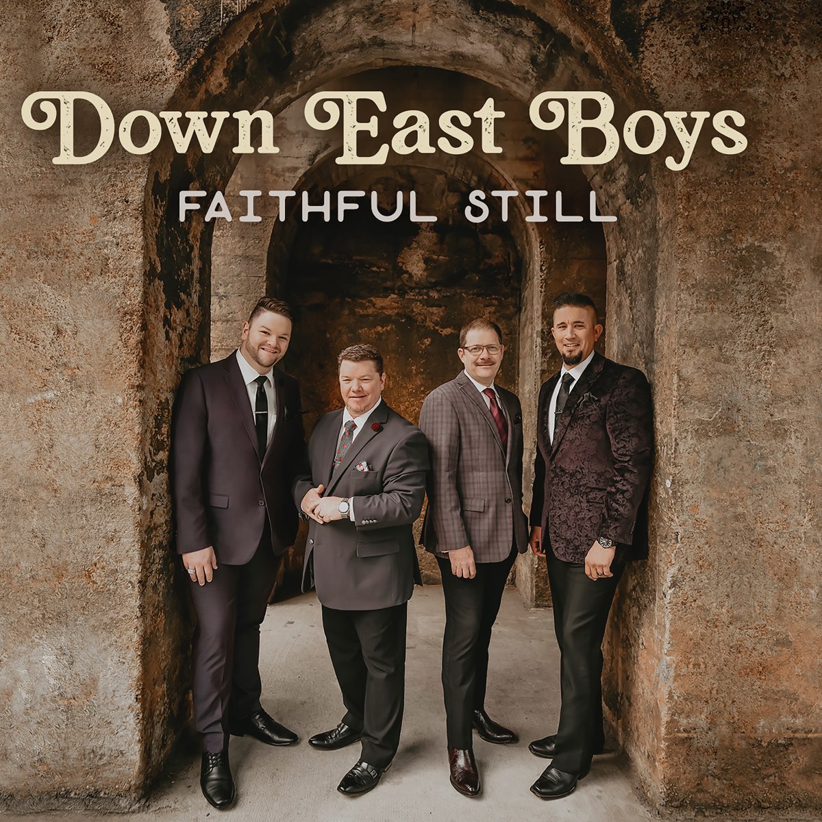 Down east. Песни favourite boys album.