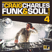 The Craig Charles Funk & Soul Club, Vol. 4 - Various Artists