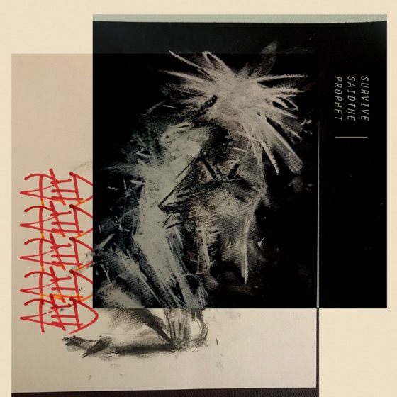 Cover artwork for Lost & Found