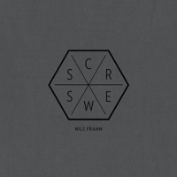 Nils Frahm - Screws artwork