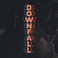 Evan Cline - Downfall - EP artwork