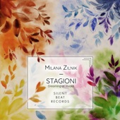 Stagioni (Dreaming of Vivaldi) - EP artwork