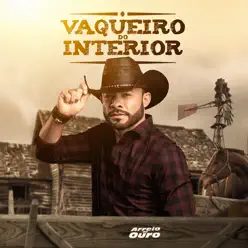 Vaqueiro do Interior - Single - Arreio de Ouro Vaqueiro do Interior - Single - Arreio de Ouro