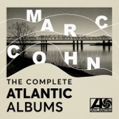 The Complete Atlantic Albums artwork