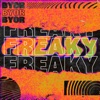 Freaky - Single