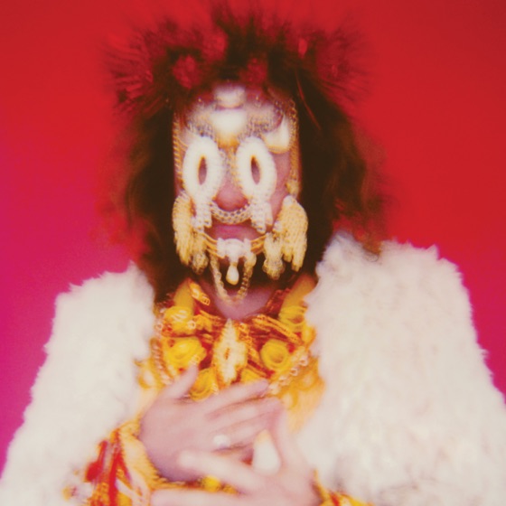 Cover artwork for True Nature