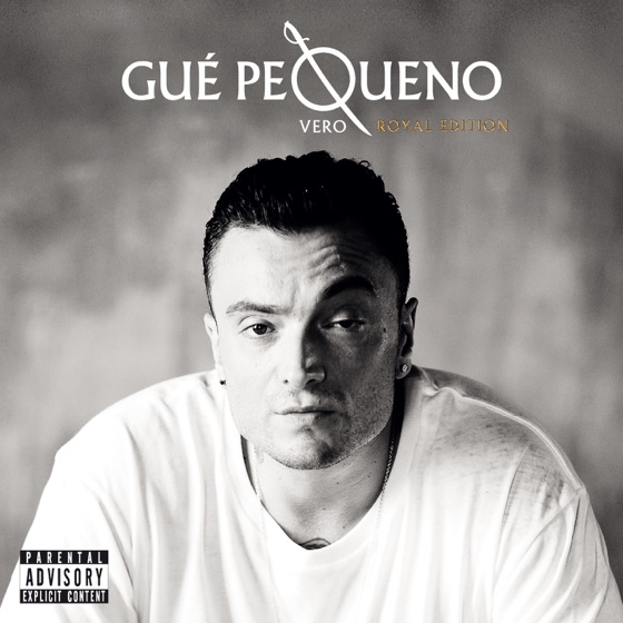 Cover artwork for Tuta Di Felpa (feat. N.T.O.)