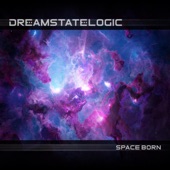 Space Born artwork